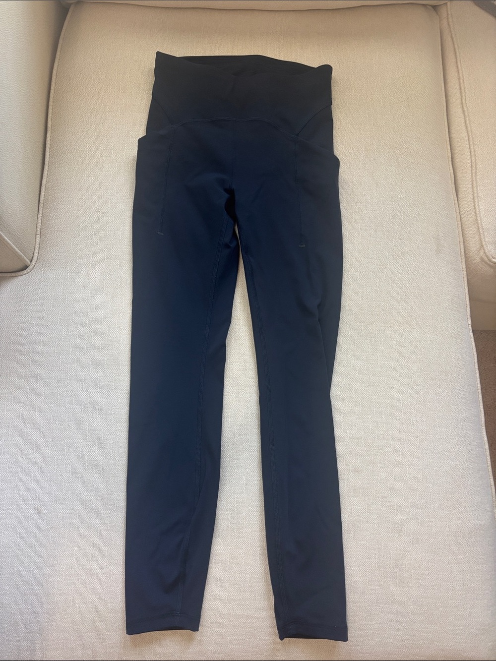 Lululemon Fast and Free Legging